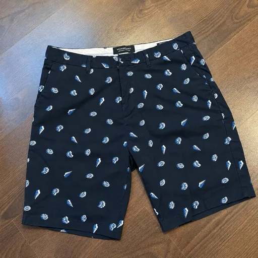 Шорты Scotch&Soda, размер 30