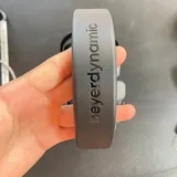 Студийные наушники Beyerdynamic DT 700 PRO X 4