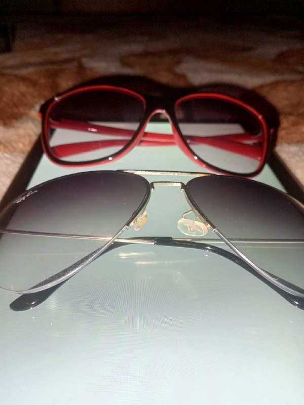 Солнцезащитные очки 4