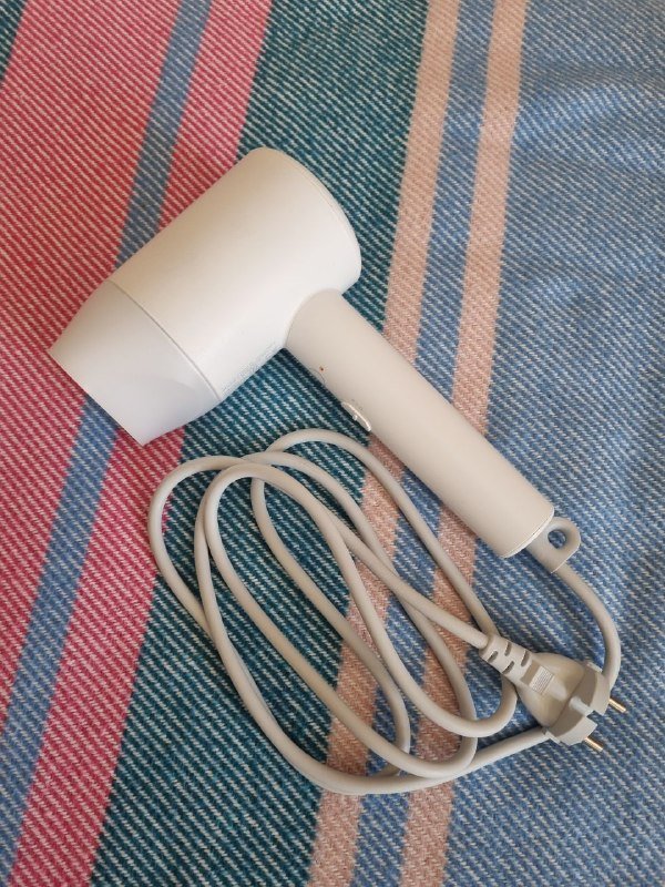 Фен Xiaomi Mi Ionic Hair Dryer H300
