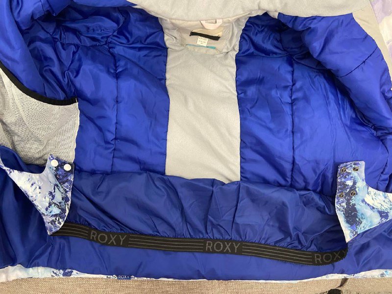 Горнолыжная куртка Roxy, штаны Termit водонепроницаемые 3