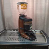 Кофемашина Gaggia с кофемолкой 2