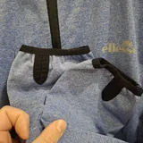Спортивная кофта Ellesse 4