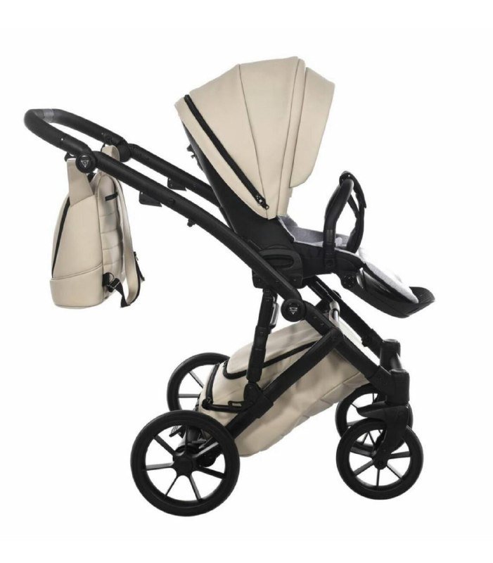 Коляска Junama Space Eco 3 в 1 6