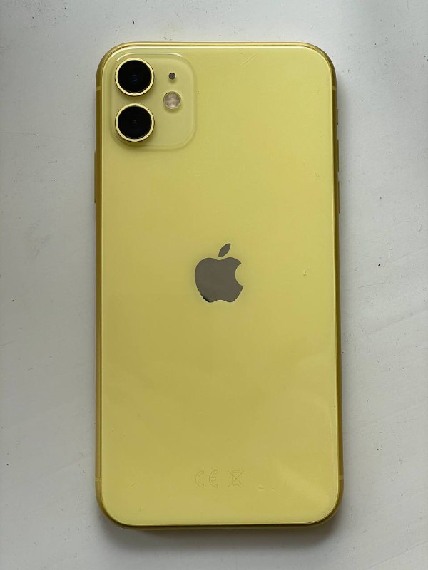 Iphone 11 128gb