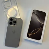 iPhone 16 Pro 512GB 1