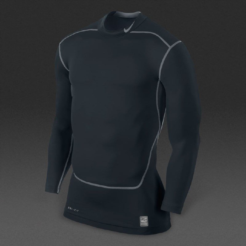 Компрессионка Nike Pro Combat мужская