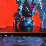Acer Nitro 5, игровой ноутбук 7