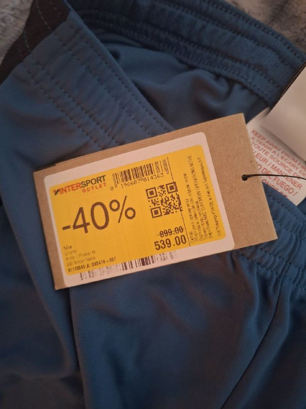 Шорты Nike синие, серые для мальчиков 9-12 лет 5