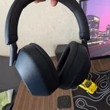 Sony WH-1000XM5 беспроводные наушники 3