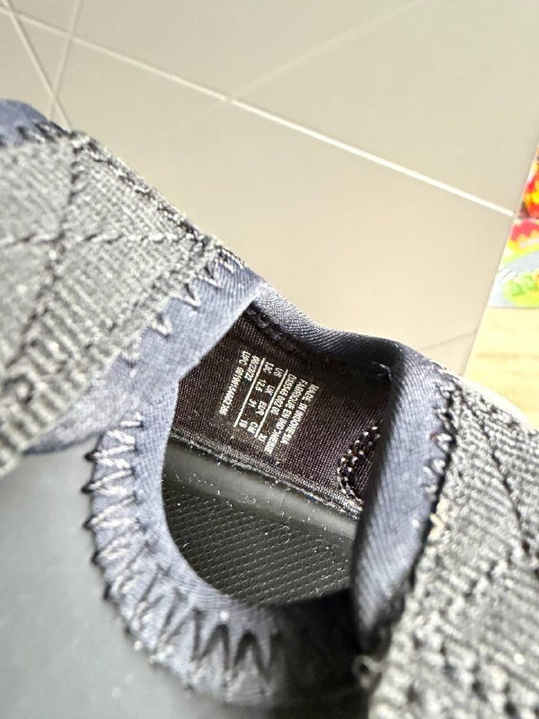Детские сандалии Nike 4