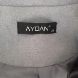 Новое пальто из Турции 3