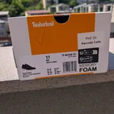 Кроссовки Timberland 3