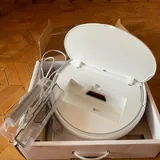 Робот пылесос Mi Robot Vacuum-Mop 2 5