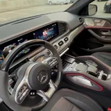 Mercedes-AMG GLE 53 Coupé 6