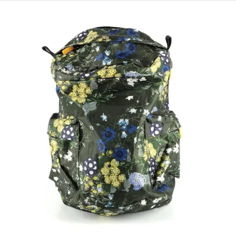 Рюкзак Erdem x H&M 1