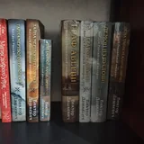 Книги Виктора Дашкевича и другие книги 2