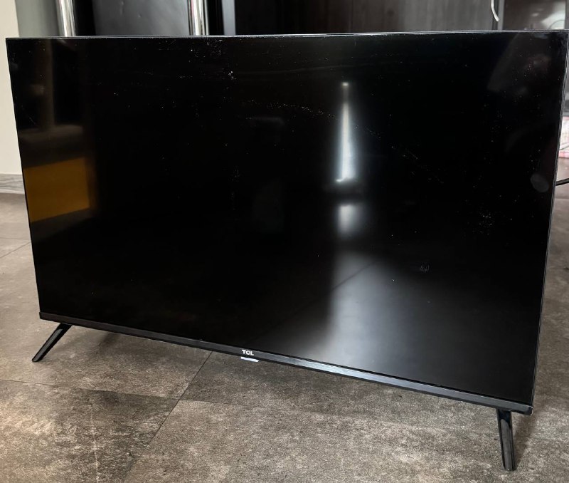 Телевизор TCL 32s5400