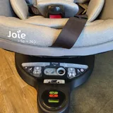 Детское автокресло Joie i-Spin 360 6