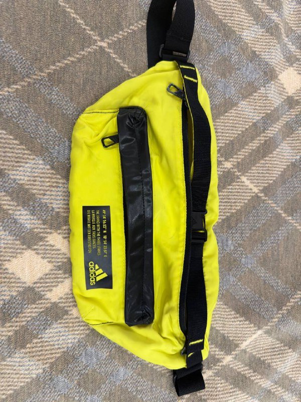 Поясные сумки Adidas