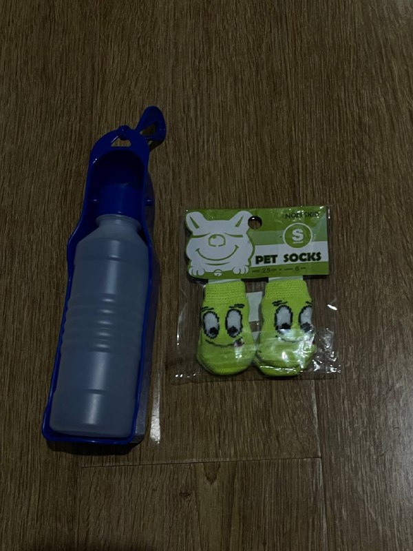 Одежда и средства ухода для маленьких собак 7