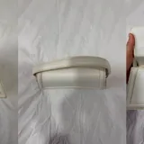 Контактные линзы, заколка, сумочки, серьги, подвеска, кольцо 4