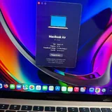 MacBook Air 13" M1 (2020) Gold 5
