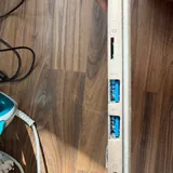 Haier LightBook S378G ноутбук (Pentium N3700, 8 ГБ, SSD 128 ГБ) 5
