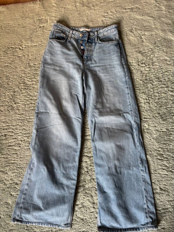 Женские джинсы и шорты 3