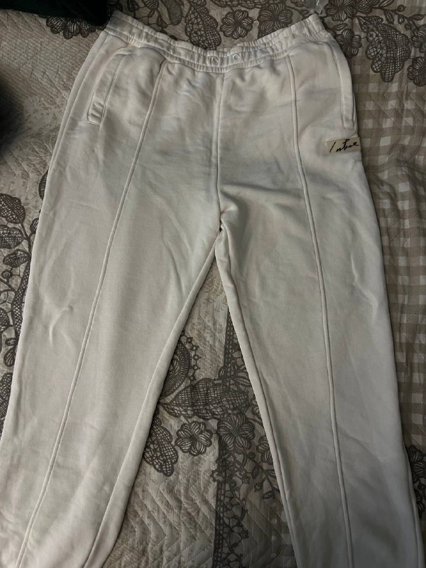 Уги 37, джинсы m-l, спортивные штаны L-XXL, топ 5