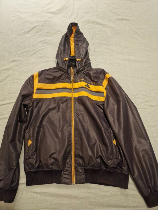 Мужская куртка PROTON SPORTS размер XL