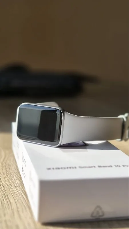 Xiaomi Smart Band 10 Pro 1
