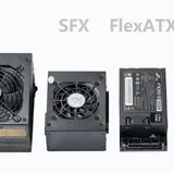 HDPLEX 250W GaN ATX блок питания 1