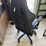 Игровое кресло 1