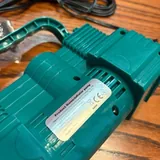 Автомобильный компрессор 12V 2
