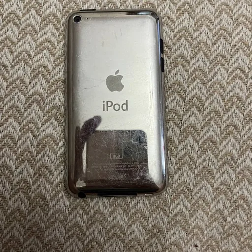iPod touch 4th gen