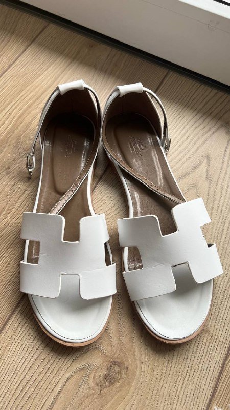 Босоножки женские размер 38