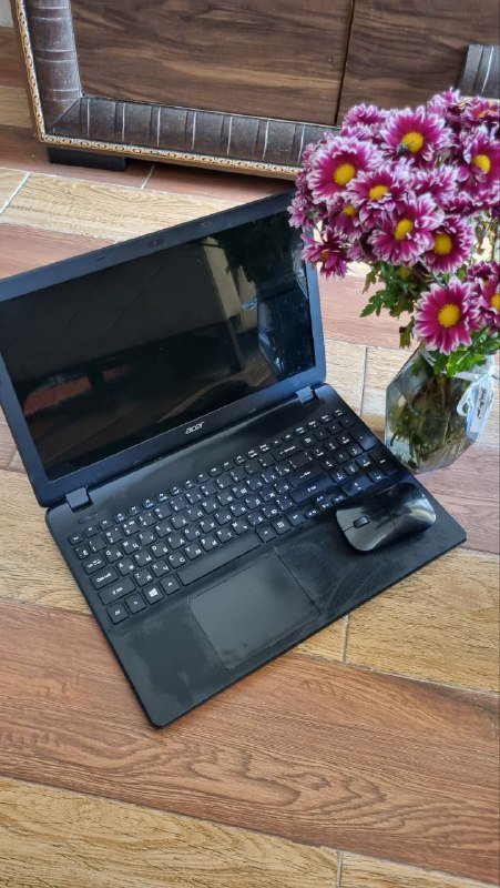 Ноутбук Acer b117, ноутбук Acer es-1