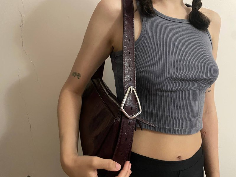 Сумочка Zara в идеальном состоянии 3