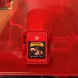Donkey Kong Bananza картридж для Nintendo Switch 2 2