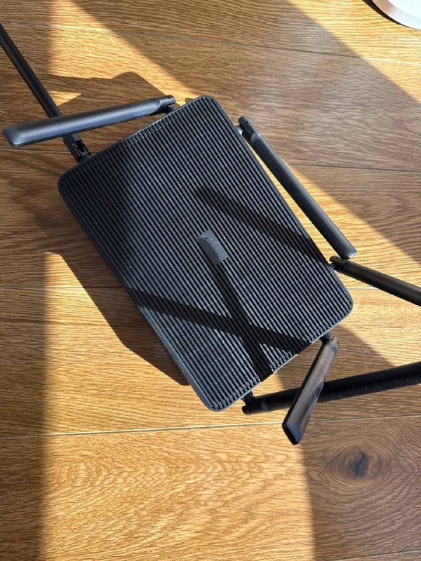 Xiaomi router ax3200 wifi 6