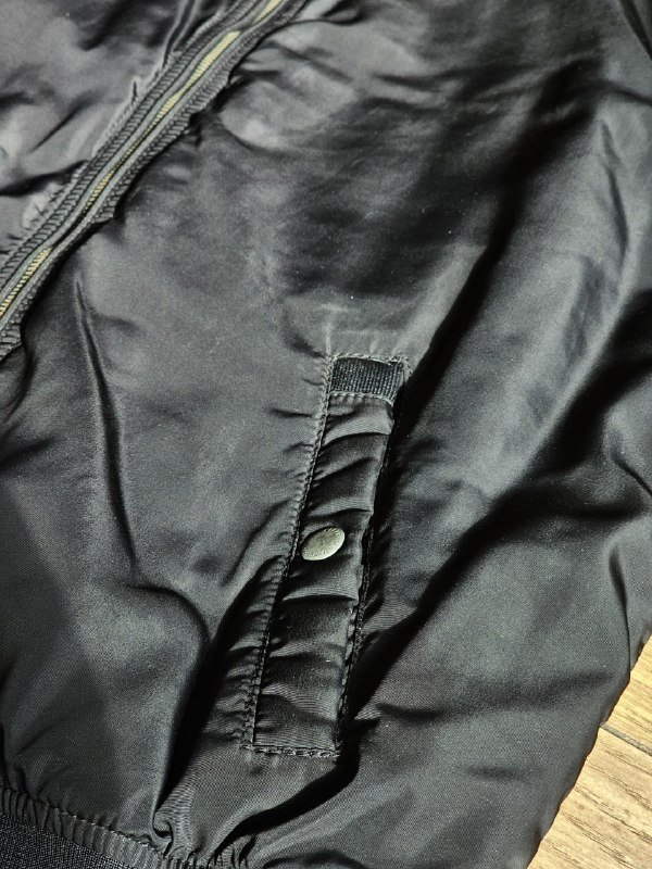 Куртка Бомбер Pull & Bear XL 42 4