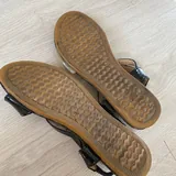 Женские сандалии 3