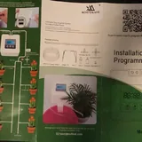 Автоматическая система полива, компрессор 3