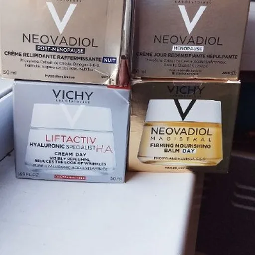 Косметика Vichy