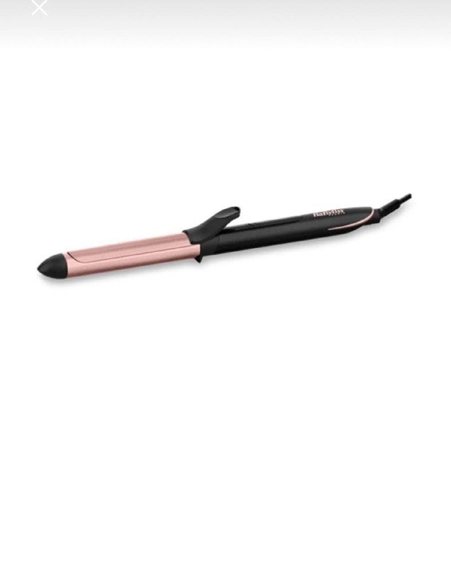 Плойка для локонов Babyliss 25 mm