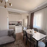 3-room apartment in Batumi 2