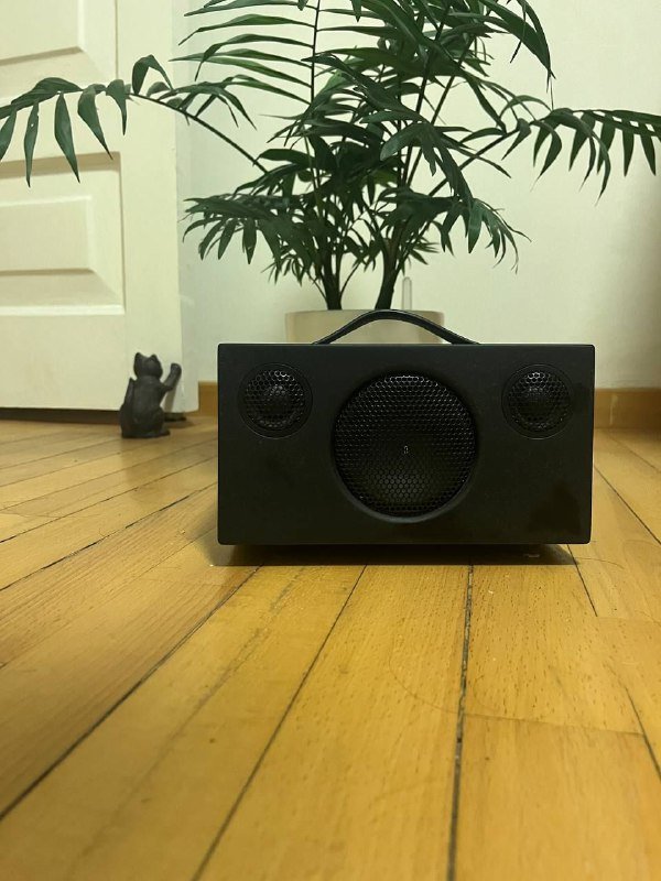 Audio Pro Addon T3 портативная Bluetooth-колонка