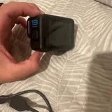 GoPro 13, крепления, карта памяти 128 ГБ 2