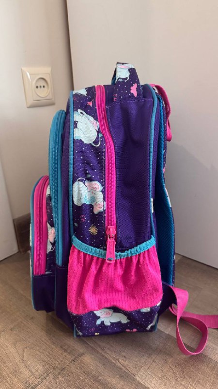 Школьный рюкзак Coral high 2